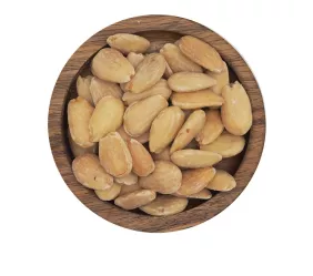 SEAU MEYVA - AMANDE BLANCHIE FRITE SALEE Espagne - 5KG